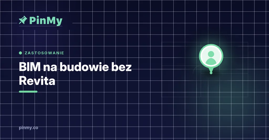 BIM na budowie bez Revita: korzystaj z modelu z telefonu
