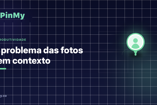 «Onde era isto?» O problema das fotos sem contexto