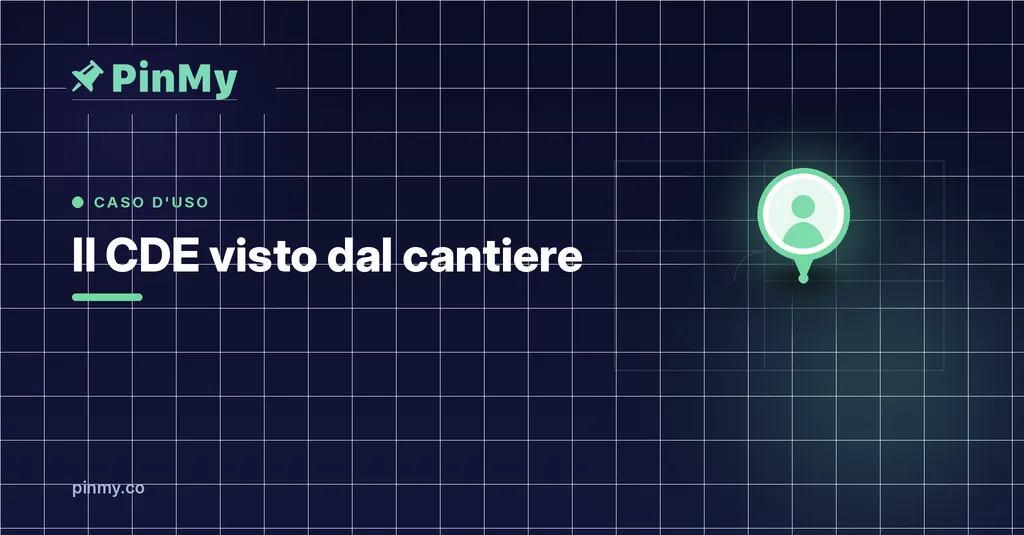 CDE: cosa sfugge al dibattito visto dal cantiere