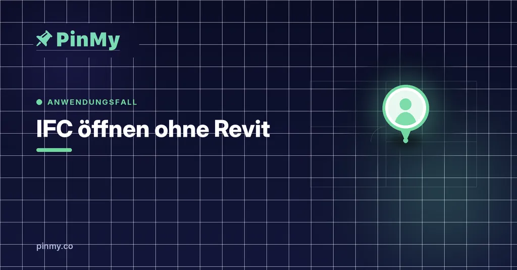 IFC-Datei öffnen ohne Revit — kostenlos