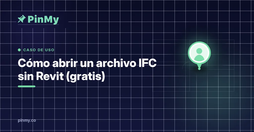 Cómo abrir un archivo IFC sin Revit (gratis)