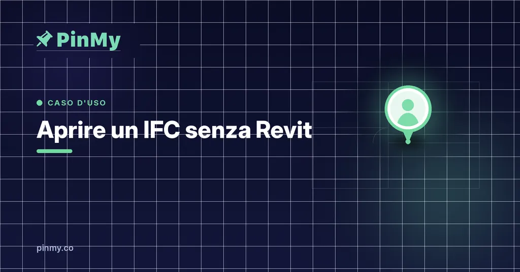 Come aprire un file IFC senza Revit, gratis