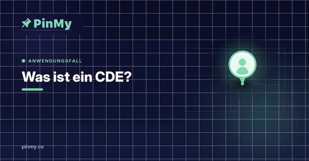 Was ist ein CDE — und brauchst du schon eins?