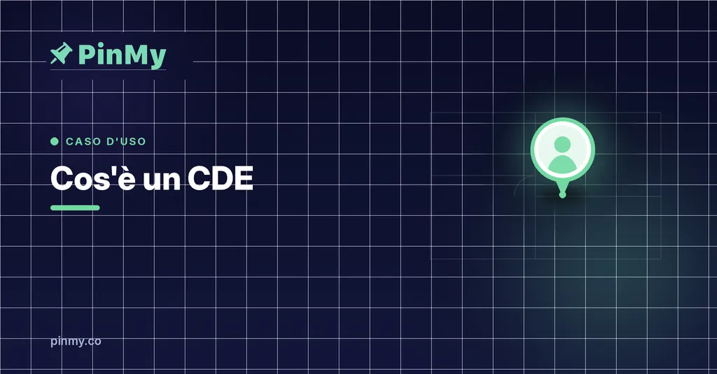 Cos'è un CDE — e se al tuo team serve già