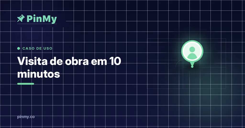 Checklist: documentar uma visita em 10 minutos