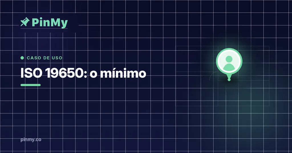ISO 19650 para equipas pequenas: o mínimo