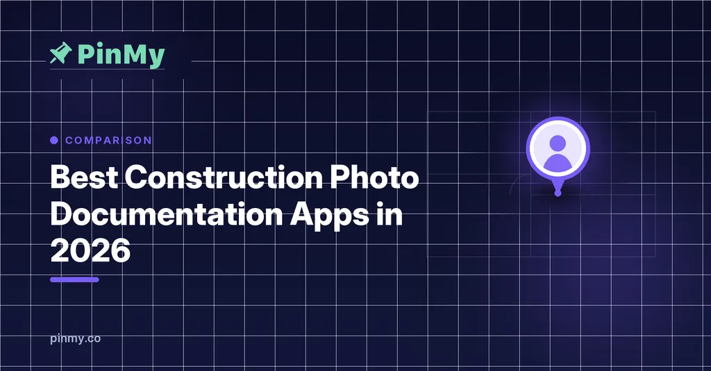 Best Construction Photo Documentation Apps in 2026