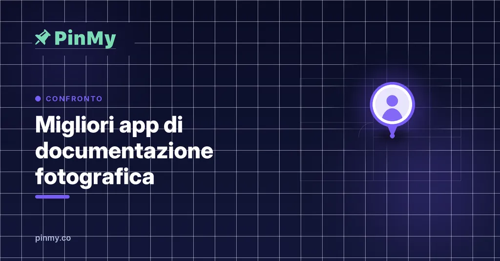 Migliori app di documentazione fotografica di cantiere 2026