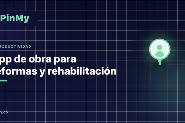 App de obra para reformas y rehabilitación