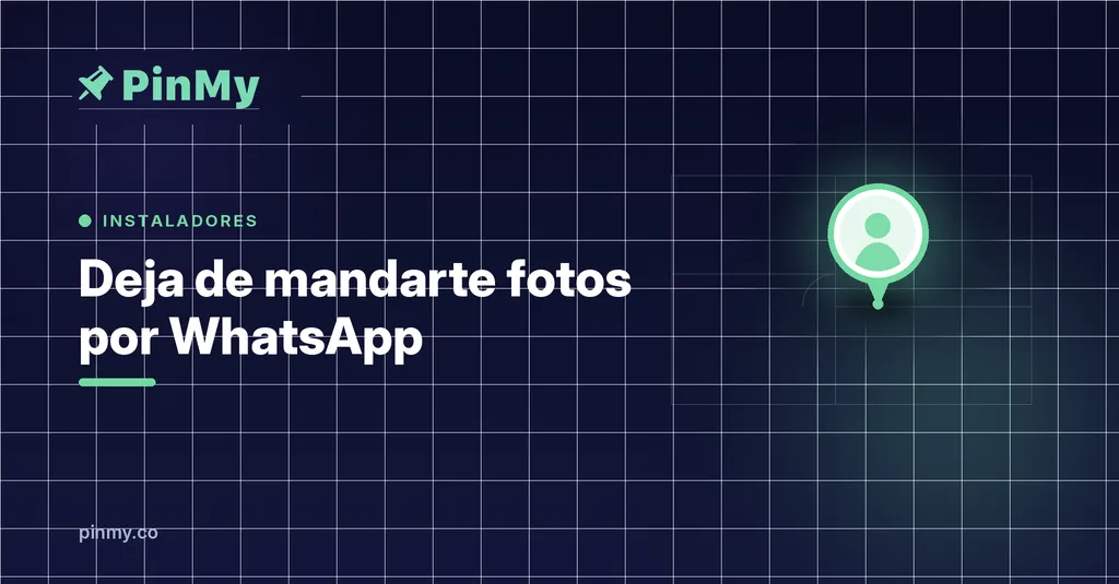 Para de enviar fotos para ti no WhatsApp